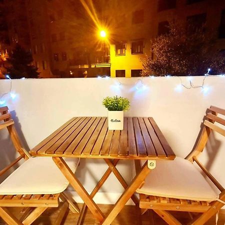 Apartamento Puente Romano コマルカ・デ・オウレンセ エクステリア 写真