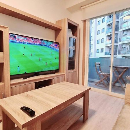 Apartamento Puente Romano コマルカ・デ・オウレンセ エクステリア 写真