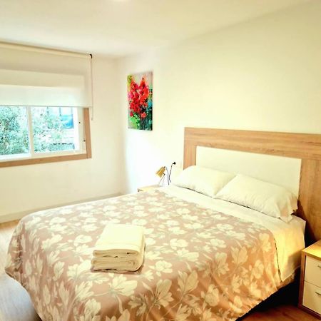 Apartamento Puente Romano コマルカ・デ・オウレンセ エクステリア 写真