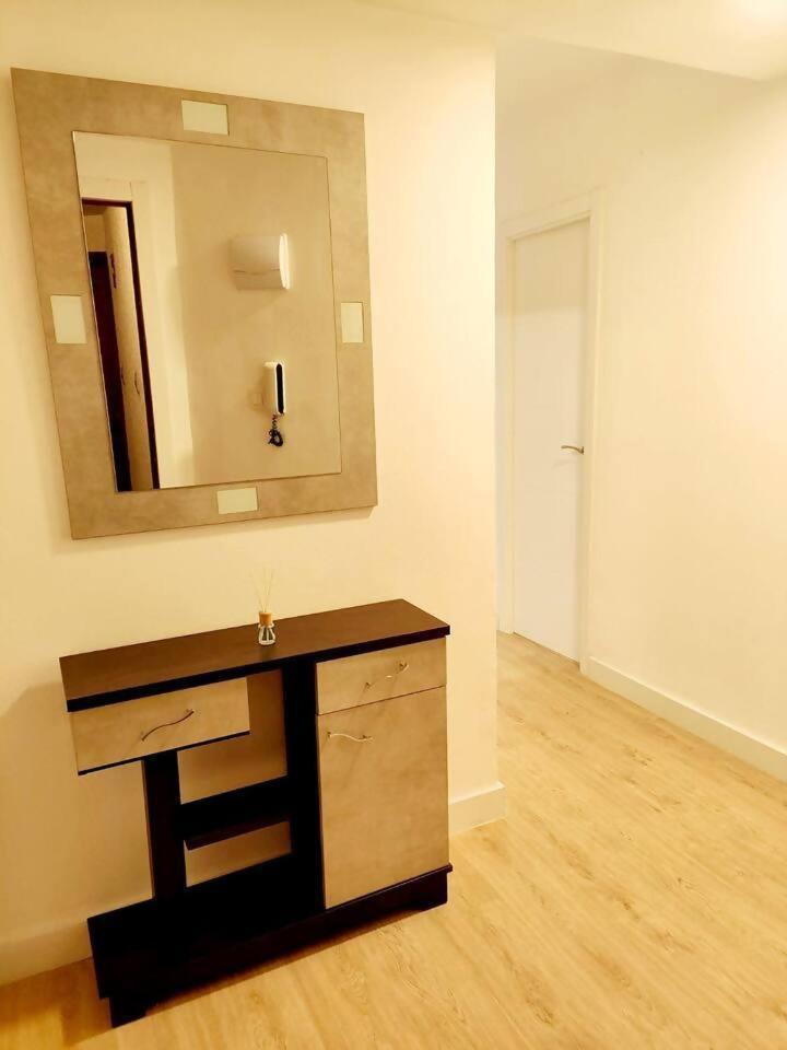 Apartamento Puente Romano コマルカ・デ・オウレンセ エクステリア 写真