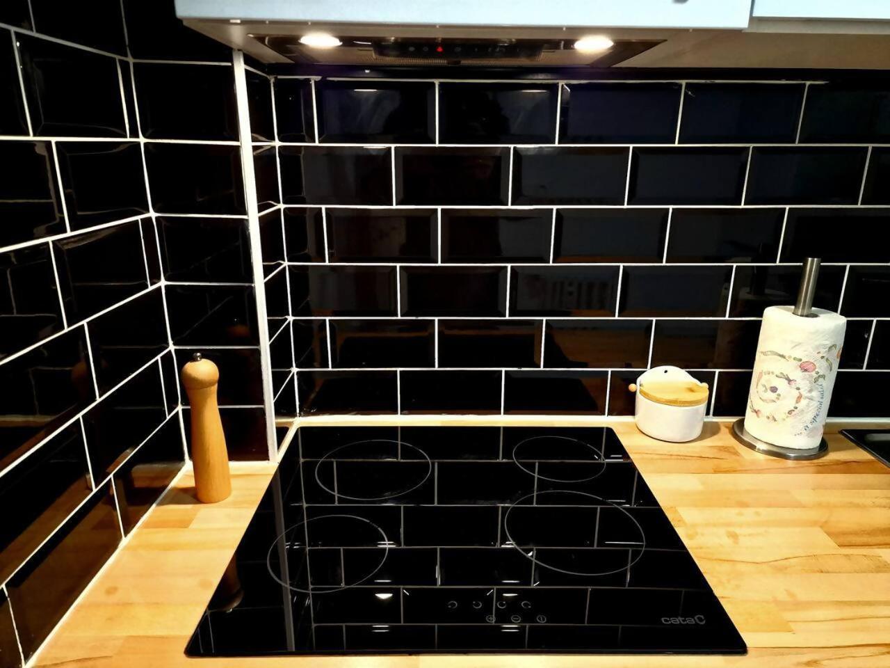 Apartamento Puente Romano コマルカ・デ・オウレンセ エクステリア 写真