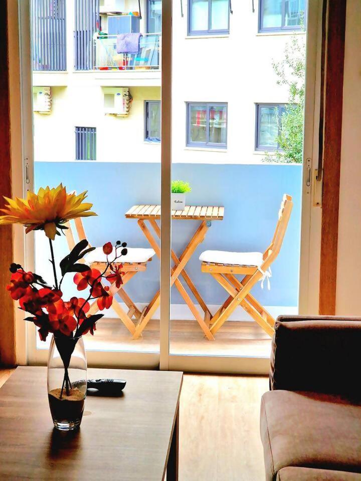Apartamento Puente Romano コマルカ・デ・オウレンセ エクステリア 写真