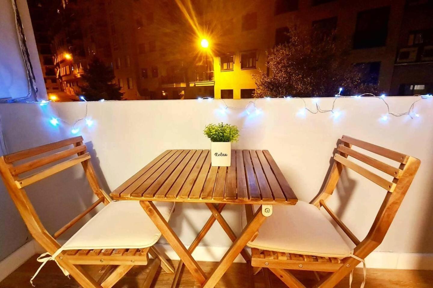 Apartamento Puente Romano コマルカ・デ・オウレンセ エクステリア 写真