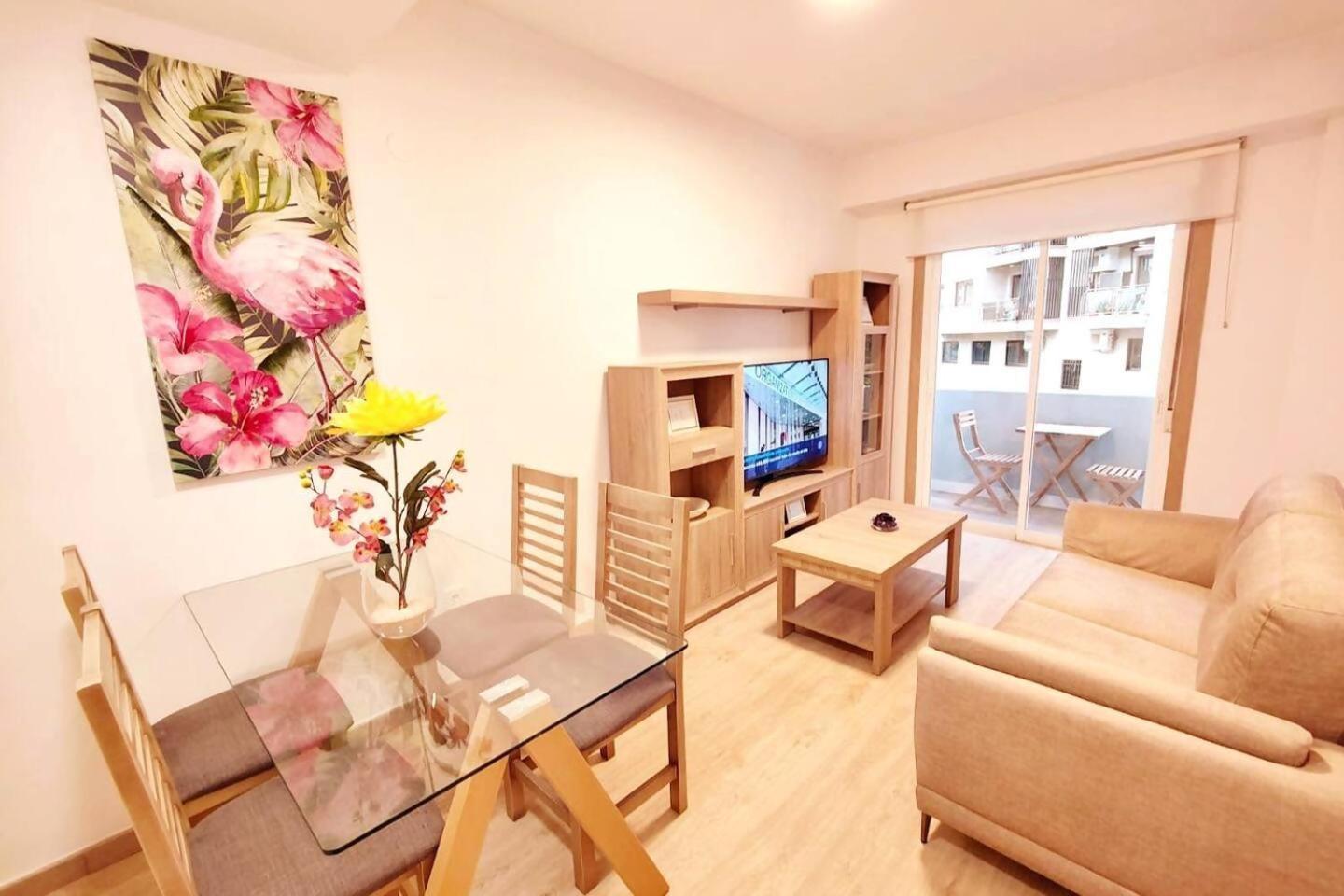 Apartamento Puente Romano コマルカ・デ・オウレンセ エクステリア 写真